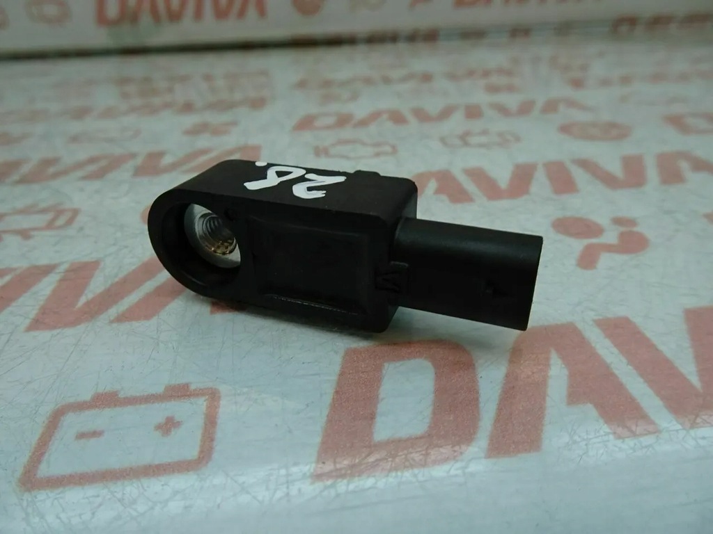 фото №7, Opel mokka / mokka x датчик удару подушка безпеки перед 2017 suv 13514198 1215