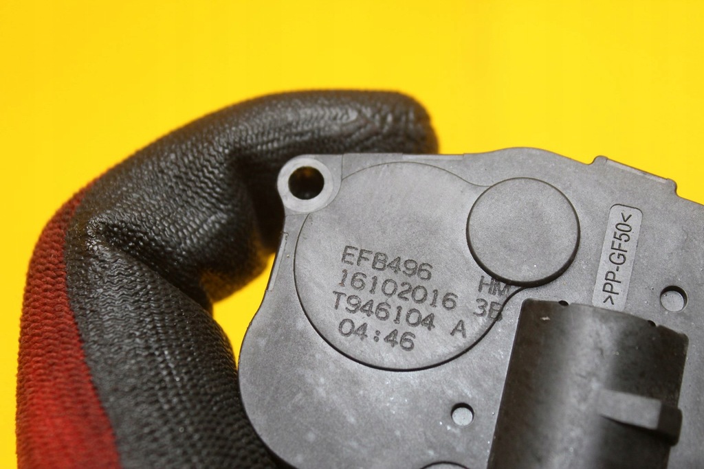 фото №5, Моторчик обігрівача mercedes w251 410475522