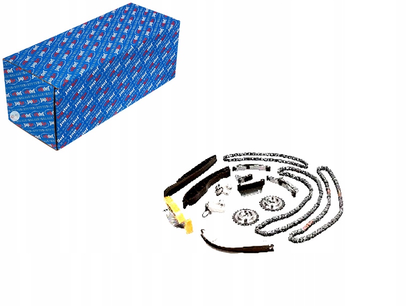фото №1, Japko kjkk00 набір ланцюга розподільного валу