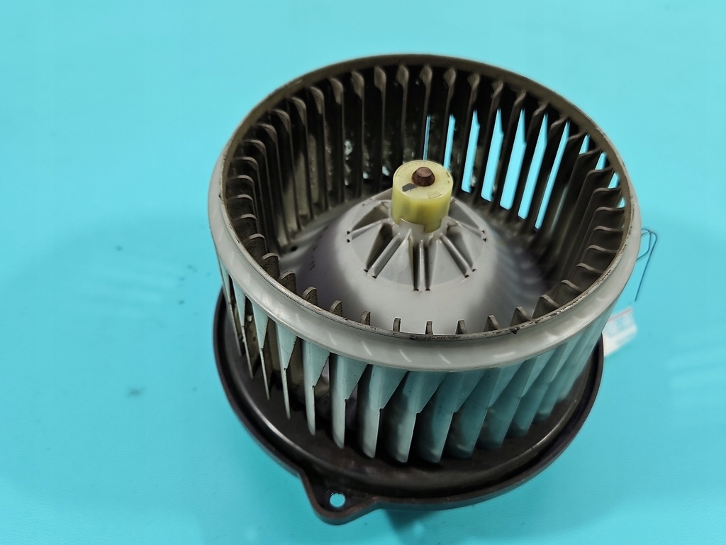 фото №7, Воздуходувка обдув вентилятор subaru legacy iv 272700-0222 europa