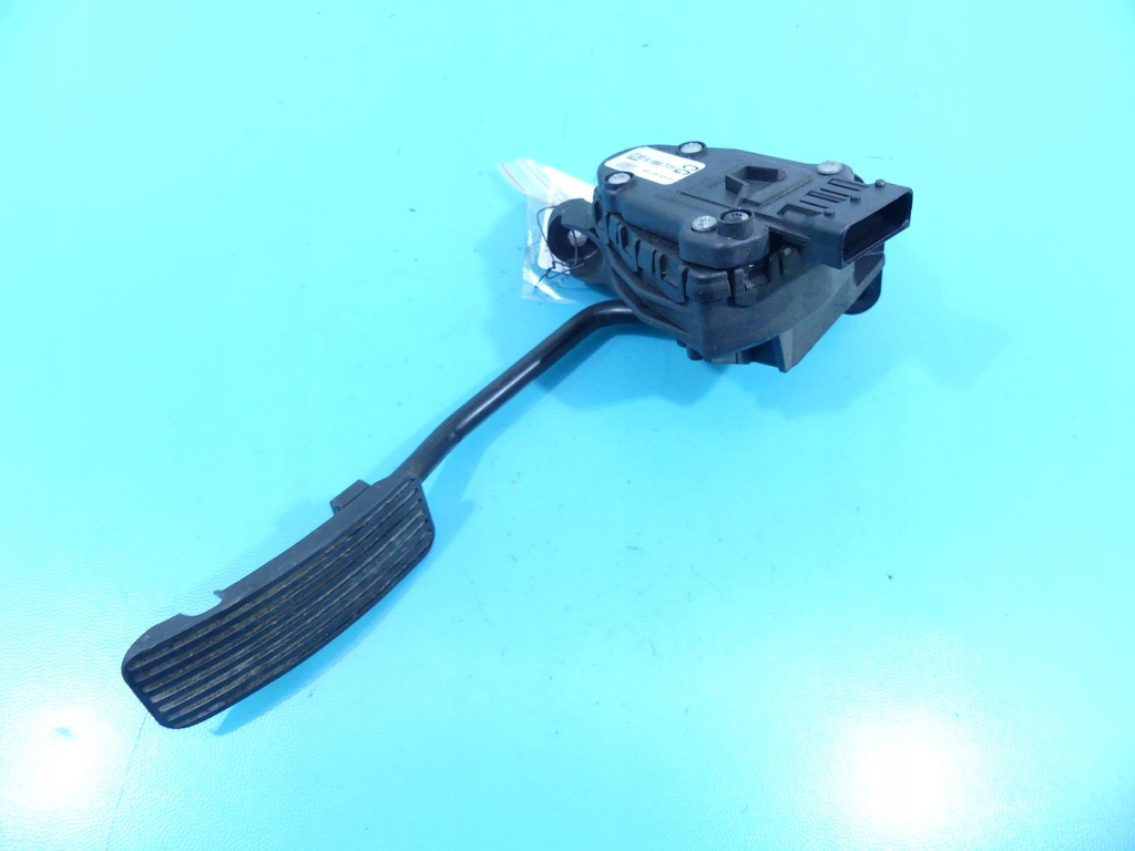 фото №1, Потенциометр газа педаль saab 9-3 ii 9186726