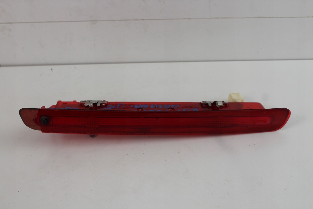 фото №1, Світло стоп задні nissan qashqai j10 06-09r