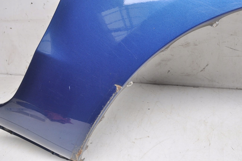 фото №3, Ford ranger iv крыло правый перед передний