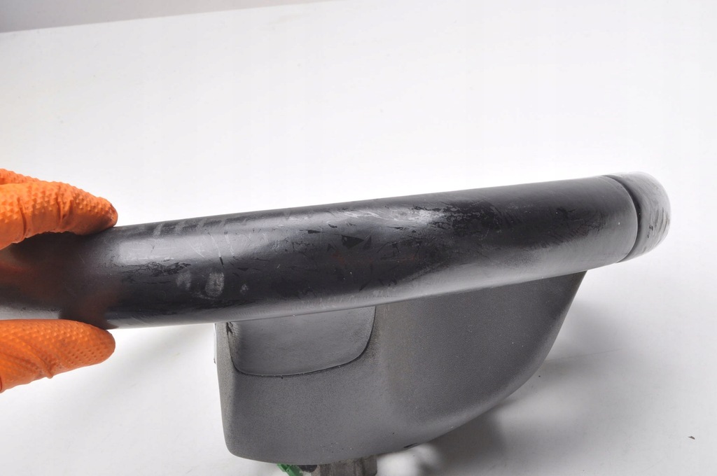 фото №12, Volvo xc60 i v40 ii s60 ii v60 повітропровід шкіряний lift muliti 31250592