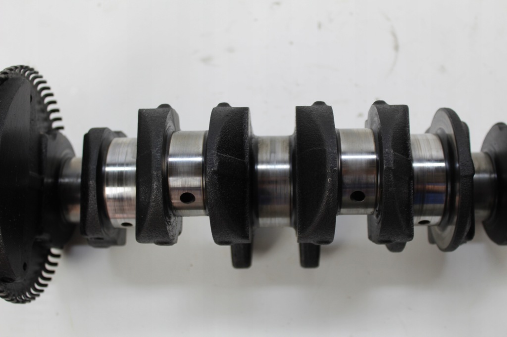 фото №7, Wał колінчастий honda civic viii ufo 2.2d n22a2