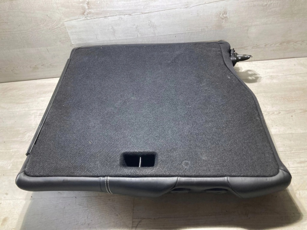 фото №6, Mercedes-benz cls c218 x218 2013 спинка сидіння правий задня