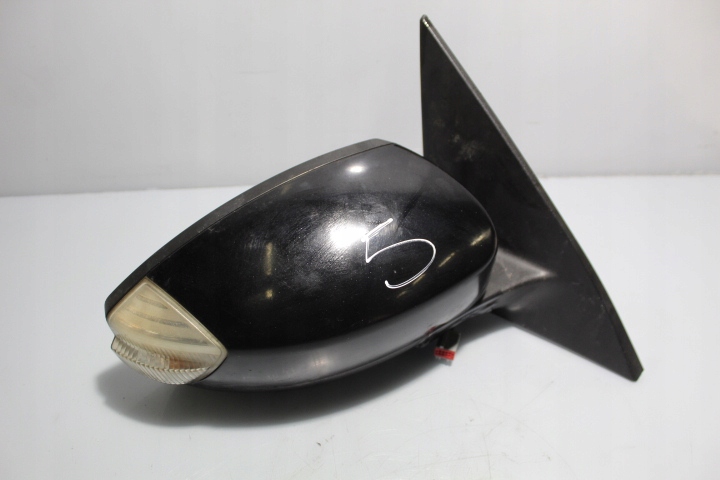 фото №1, Дзеркало праве ford s-max i mk1 g6