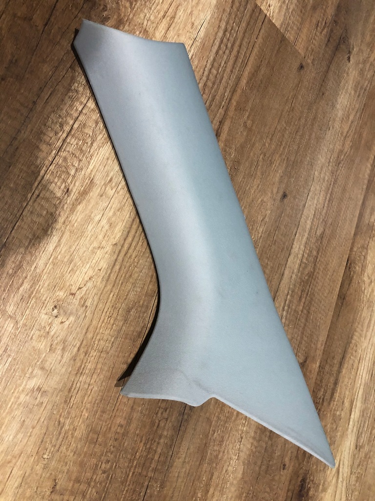 фото №4, Защита обшивка стойка 3b5868582n passat b5 fl