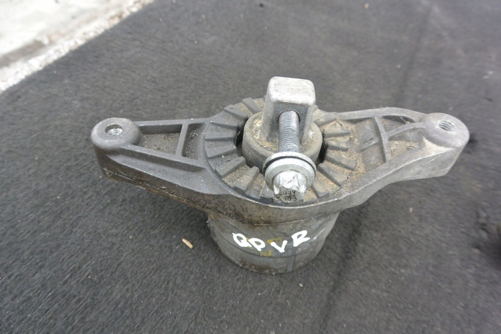 фото №6, Подушка двигателя 3.0b maserati quattroporte ghibli