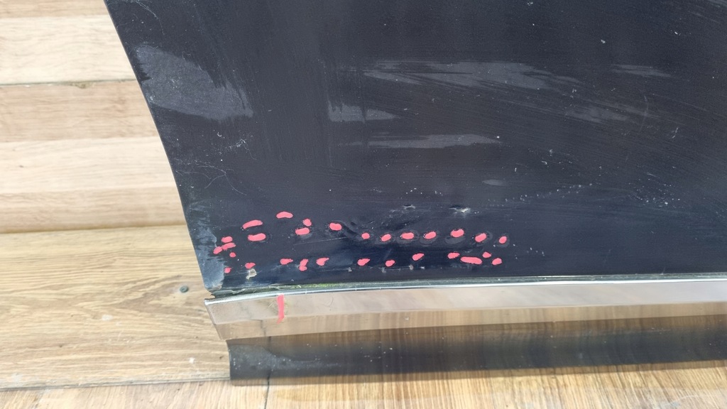 фото №2, Двері kia niro