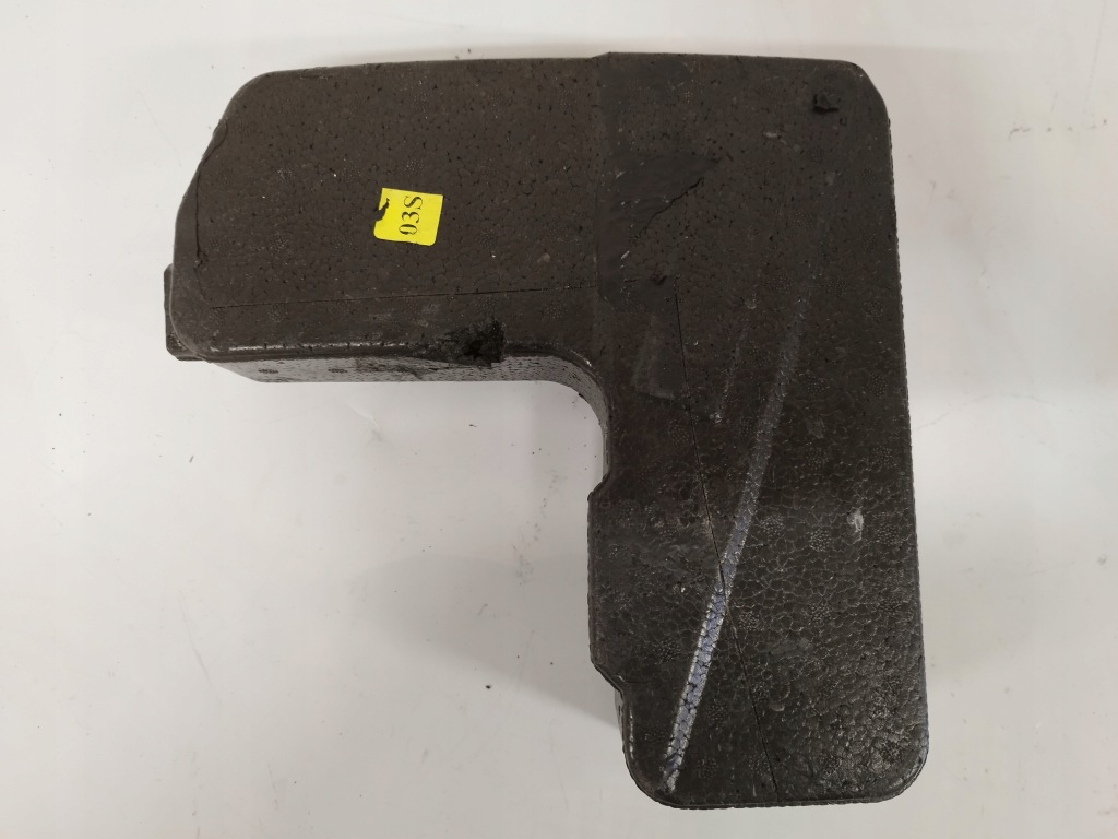 фото №6, Audi q7 4l 07r пенополистирол подушка защитная ручка правый перед 4l0837842