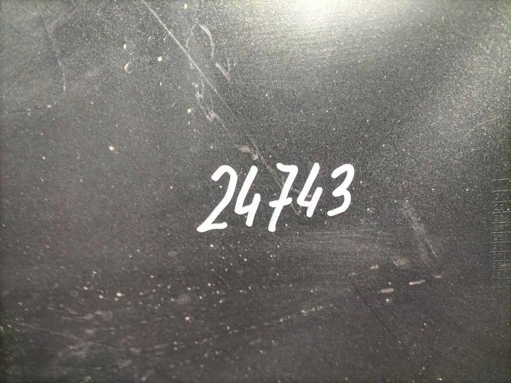 фото №9, Бампер задний задняя kia sportage 5 v 21-