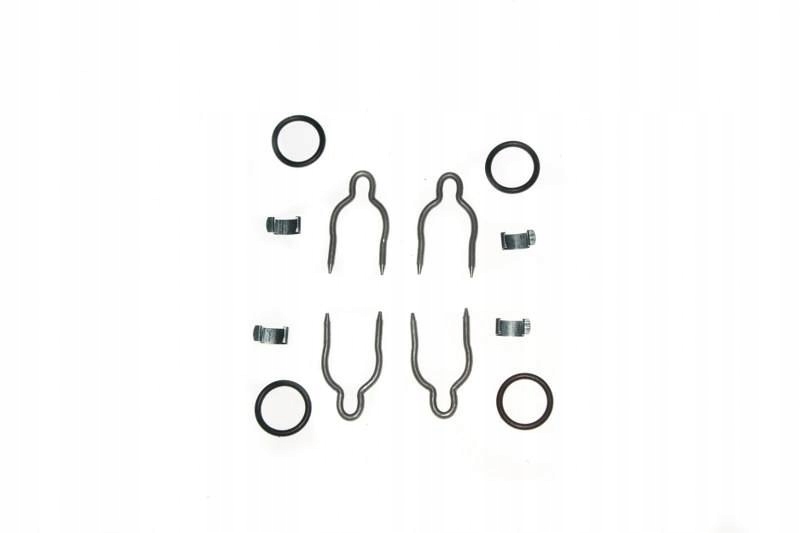 фото №12, Клапан отопителя набор ремонтный opel 95skv903