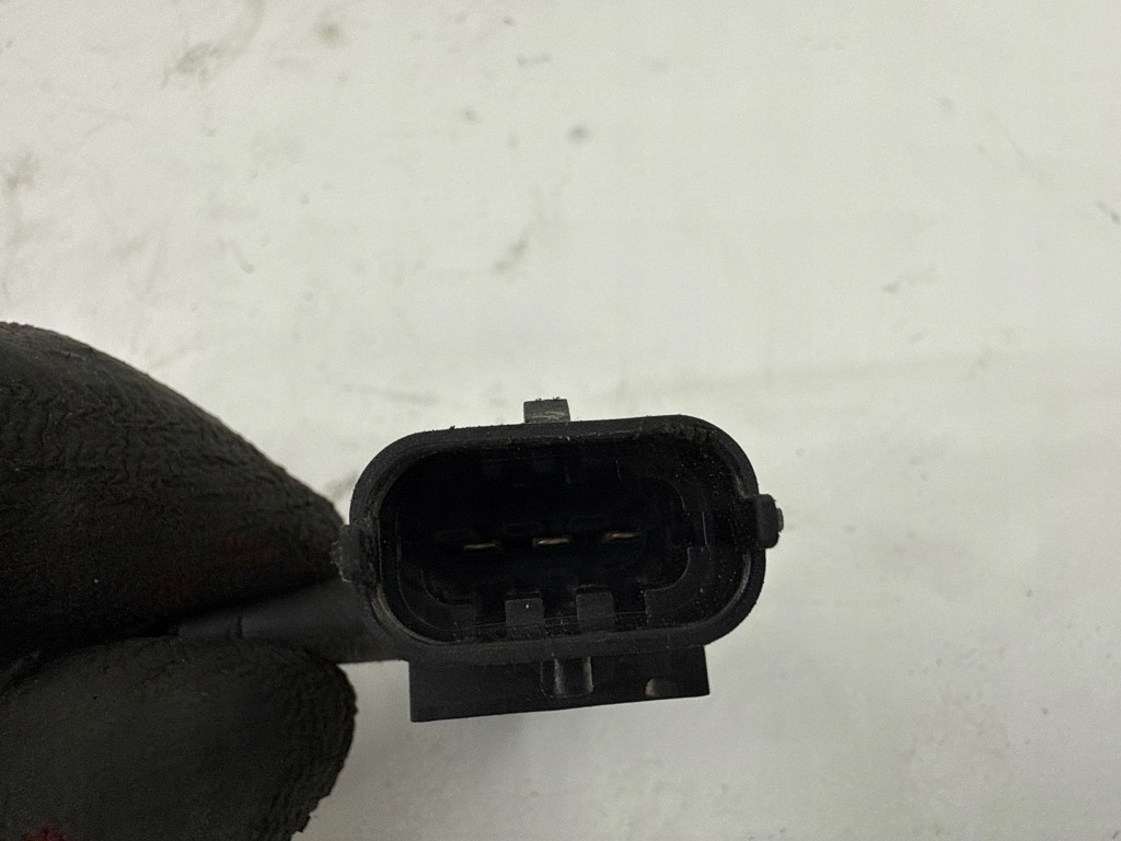 Alfa romeo 159 2007 датчик давления выхлопных газов в Украине