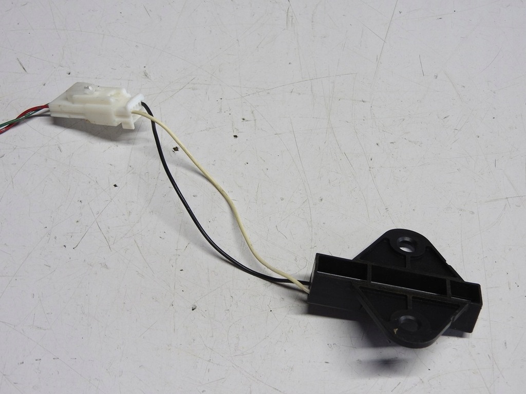 фото №6, Mitsubichi asx i 10-12 модуль антенна 8637a525