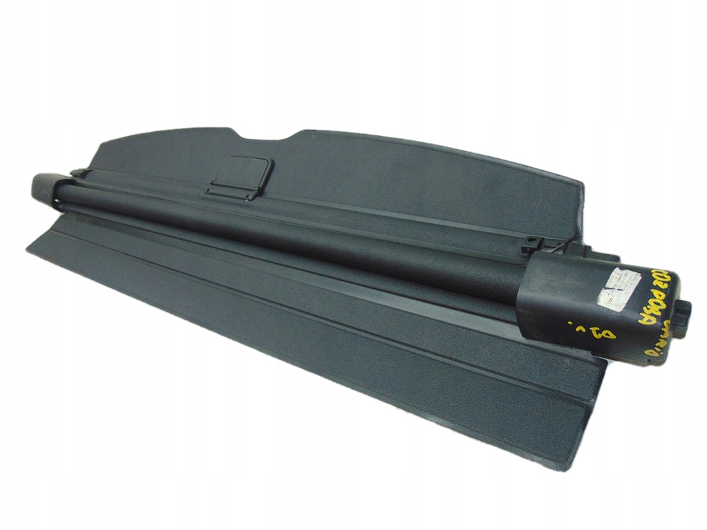 фото №1, Seat cordoba vario ii 01r шторка багажника задня