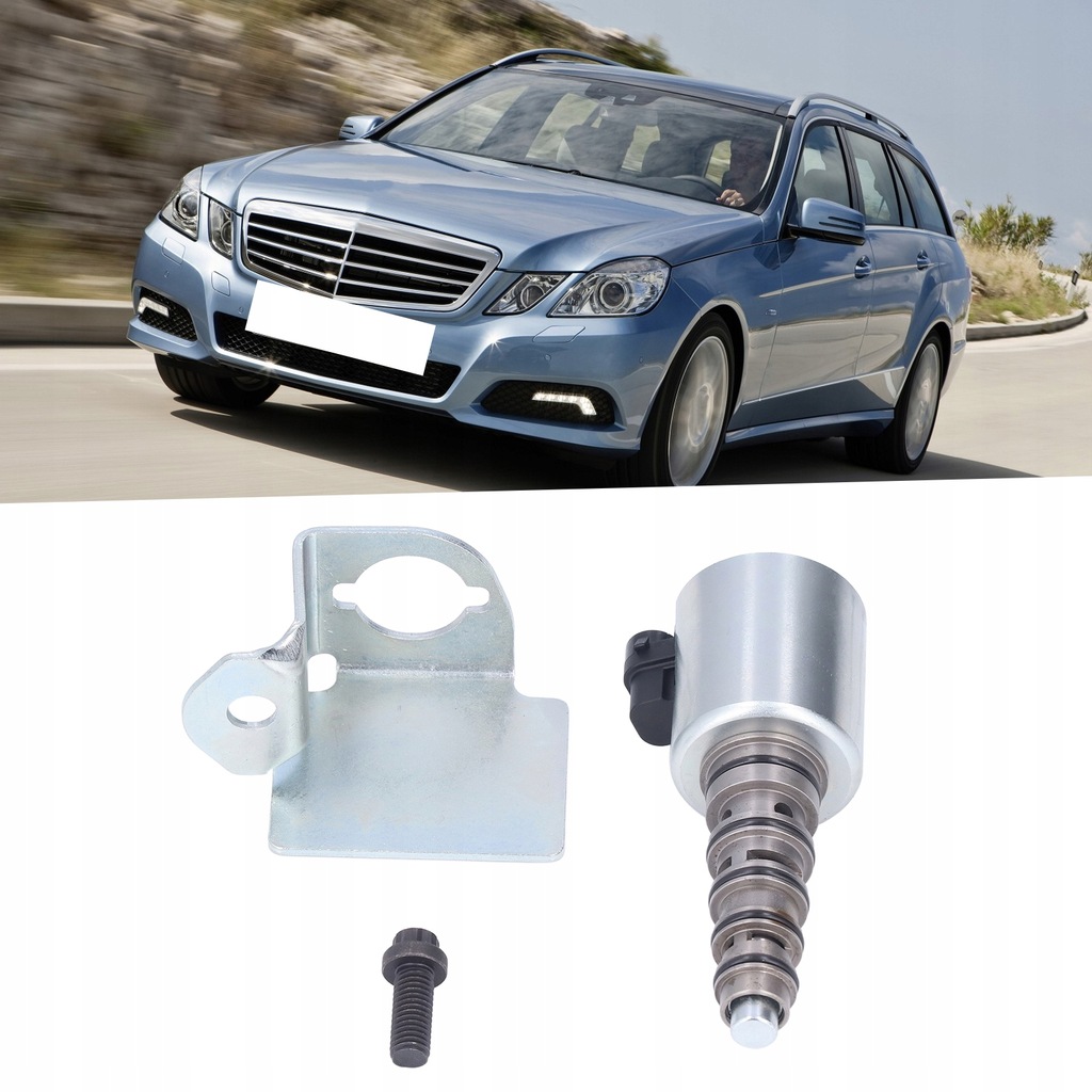 фото №14, Клапан электромагнитный цилиндра vgt