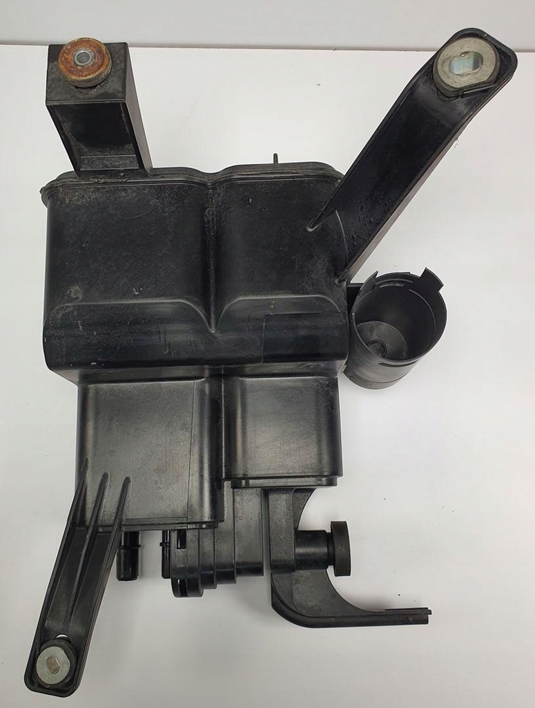 фото №5, Фильтр угольный porsche cayenne ii 7p5 7p0201801