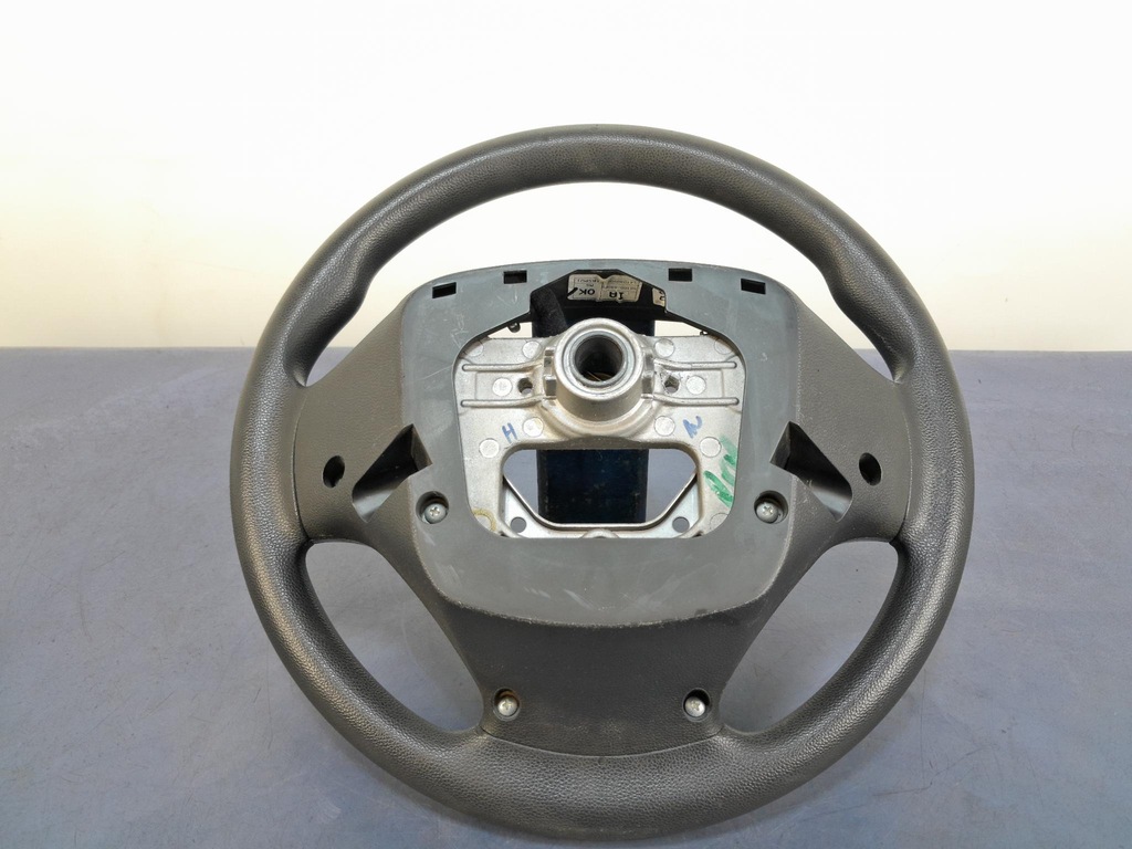 фото №6, Hyundai i10 ii воздуховод 56100-b4000