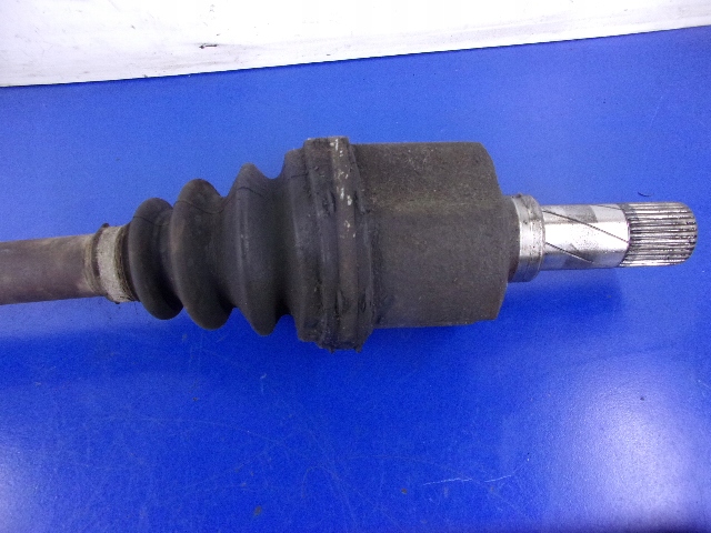 фото №6, Fiat ducato iii 3.0jtd półośka левая шарниры