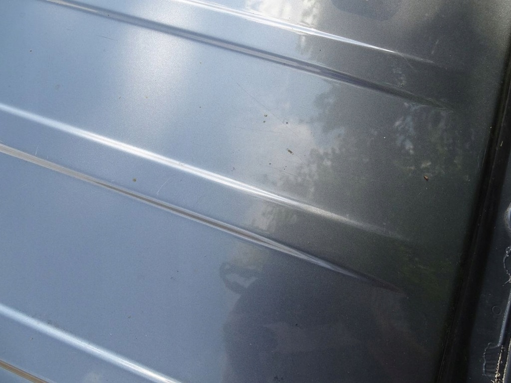 фото №7, Mitsubishi outlander ii 06-12 крыша a39