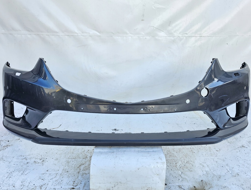 Купити Бампер mazda 6 3 gj 2012-2015 перед передній pdc spr