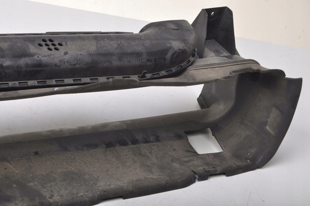 фото №8, Volvo c30 c70 повітропровід повітря 30764753