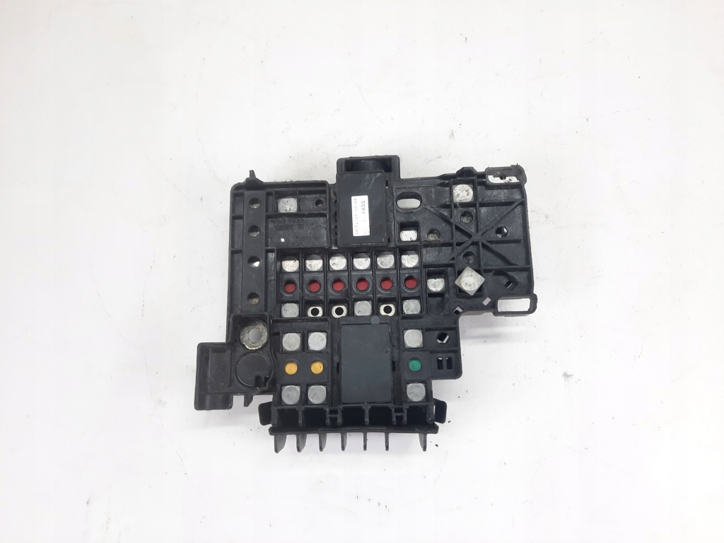 фото №3, Коробка предохранителей аккумулятор tesla s