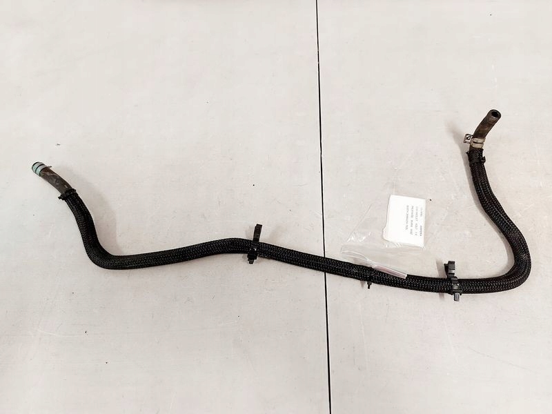 фото №1, Opel ampera chevrolet volt 1.4 b шланг труба wąż wody 20954234