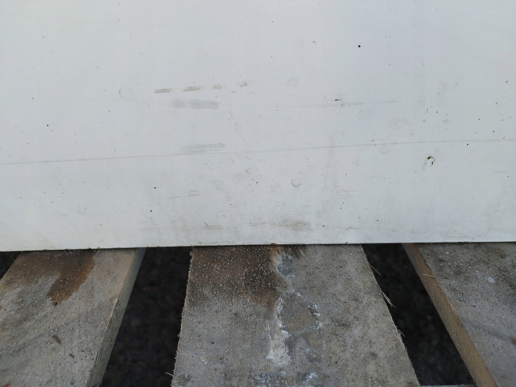 фото №9, Двері ліва лівий зсувні bok задня fiat doblo ii 2 lata 2010-2015 колір 249