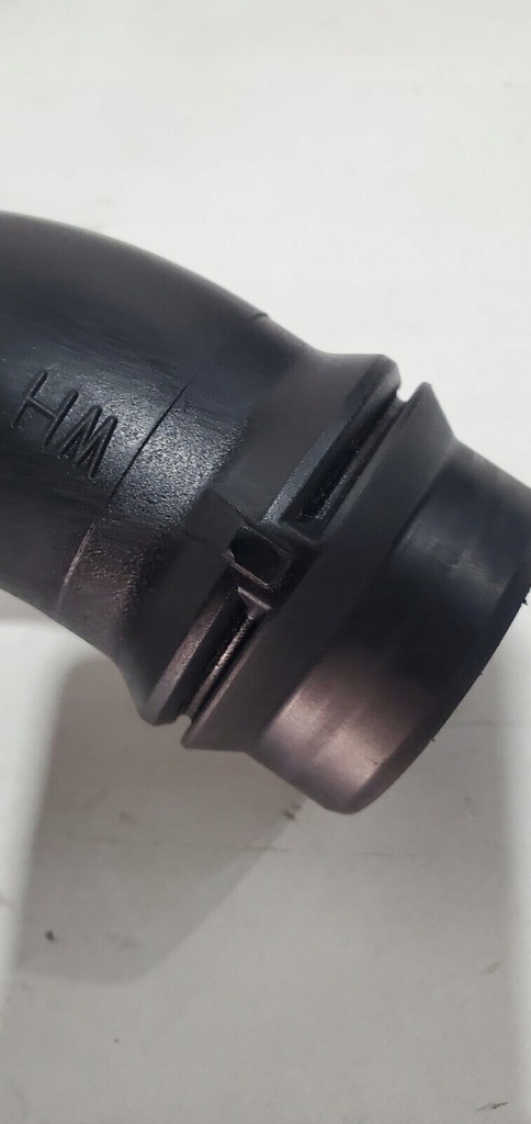 фото №7, Труба шланг інтеркулер mazda cx-9 cx-5 2.5 turbo 2018 2019 2020 2021