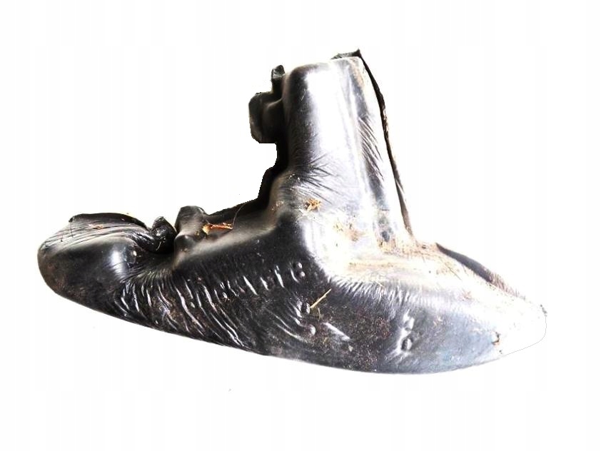 фото №1, Губка шумоизоляция крыла перед правый mazda 3 iii 2013-2018 rok