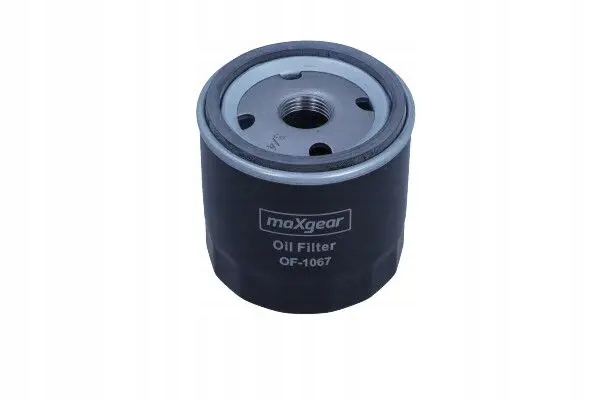 Фильтр масла 26-0401 maxgear Доставка