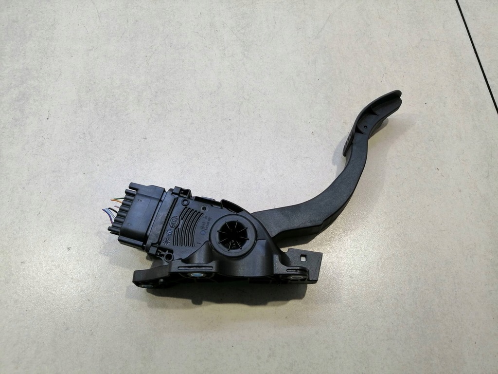 фото №5, Потенциометр газа volvo s80 ii 2.4d 6g929f836bc