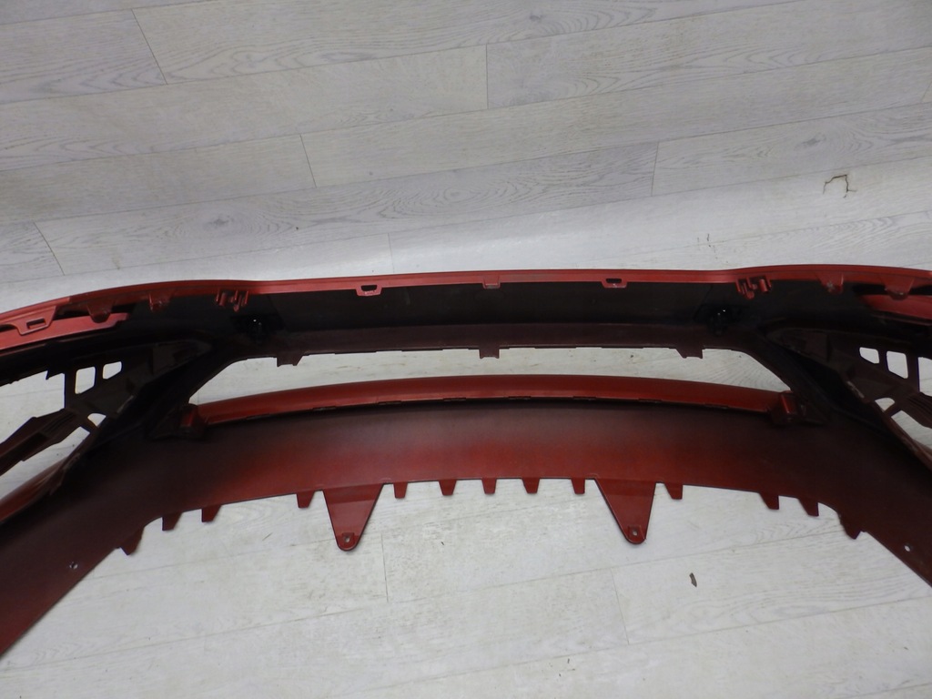 фото №9, Бампер передній seat leon iii 5f0 lift 4xpdc