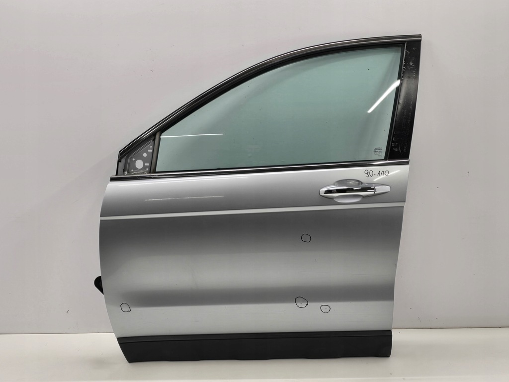 фото №1, Honda cr-v iii 07r дверь левая левый передние перед nh711m