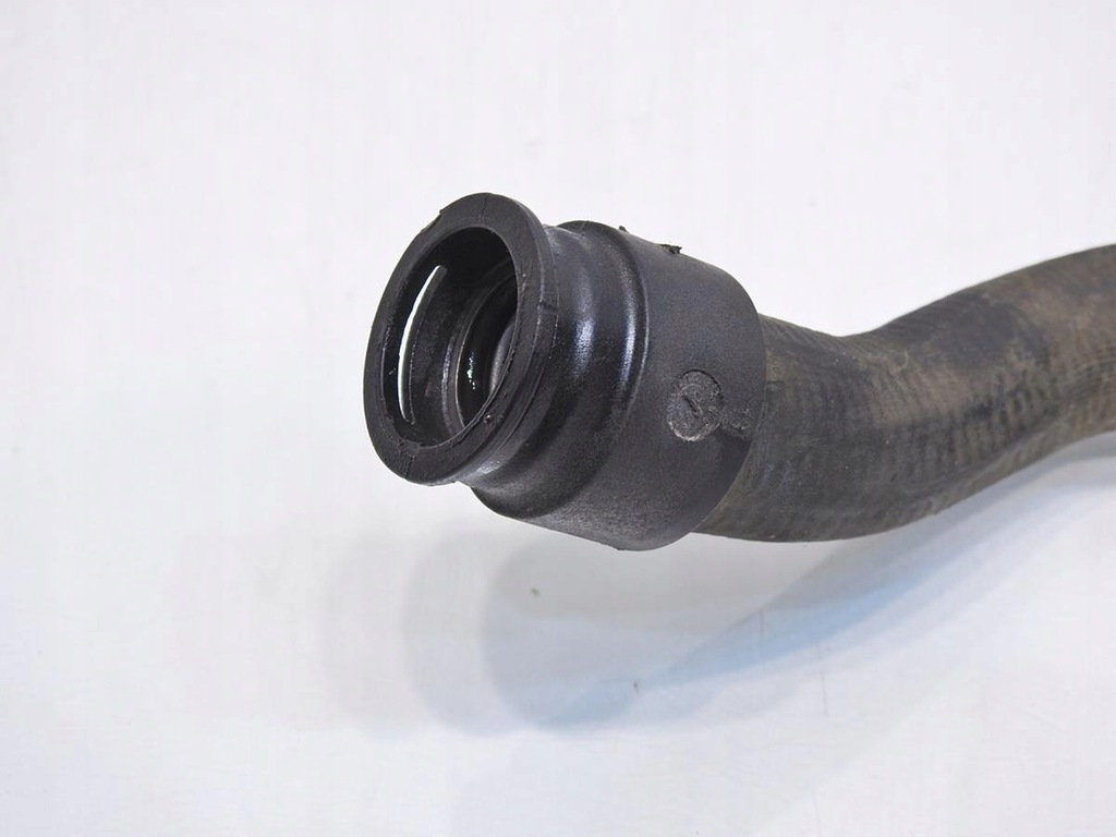 фото №3, Wąż труба отопителя citroen c5 iii