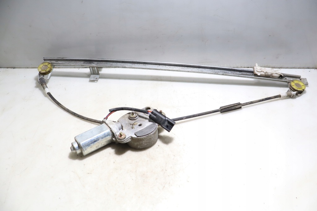 фото №1, Механизм окон левый перед citroen jumper i