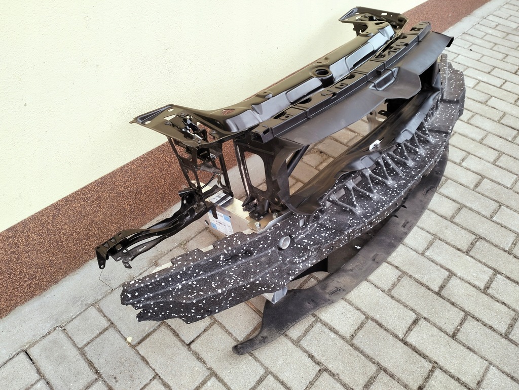 фото №6, Pas передній підсилювач bmw 3 f34 gt m набір