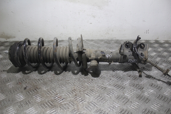 фото №1, Амортизаторна стійка правий перед ford transit courier 1.0