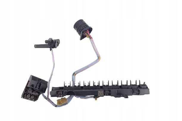 фото №1, Jeep cherokee 14- compass жгут коробки автоматическая коробка передач