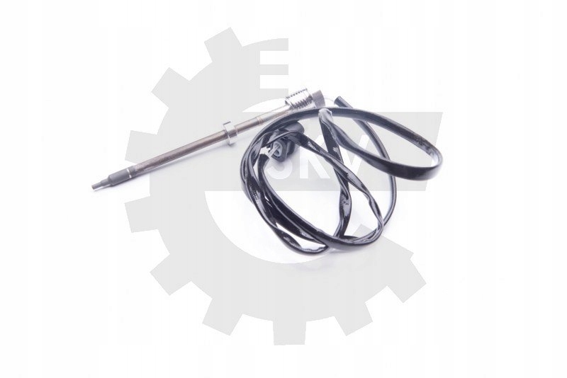 фото №12, Датчик температуры выхлопных газов chrysler jeep mercedes