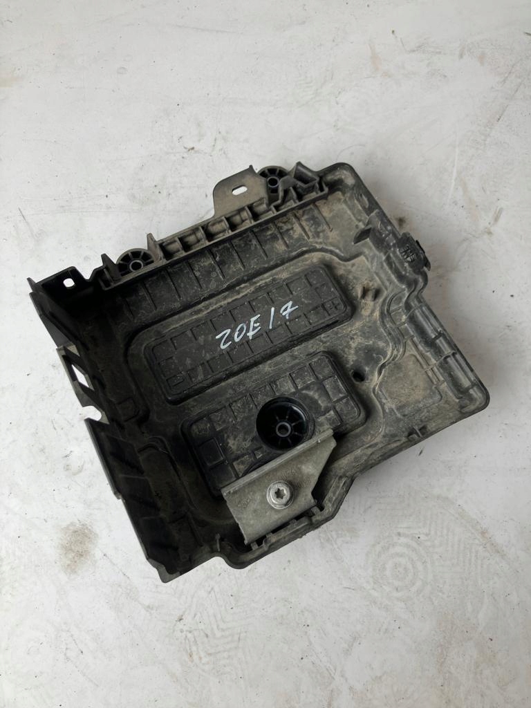 фото №1, Основа акумулятор renault zoe 648943485r #6