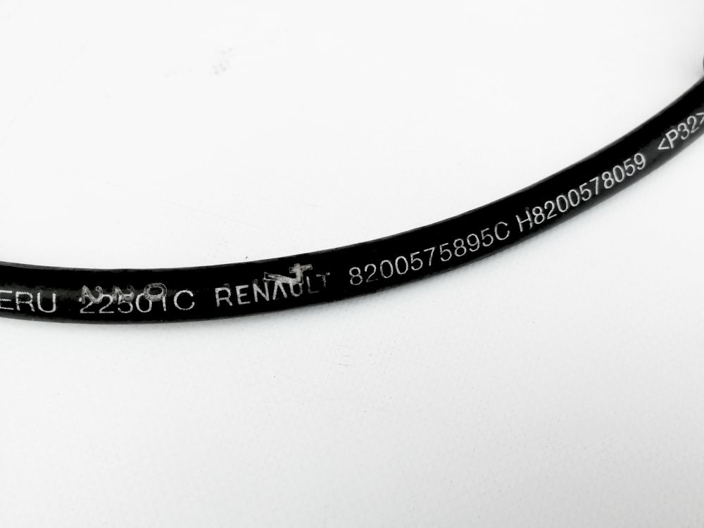 Renault clio nissan 1,2tce провода свеча зажигания Оригинал