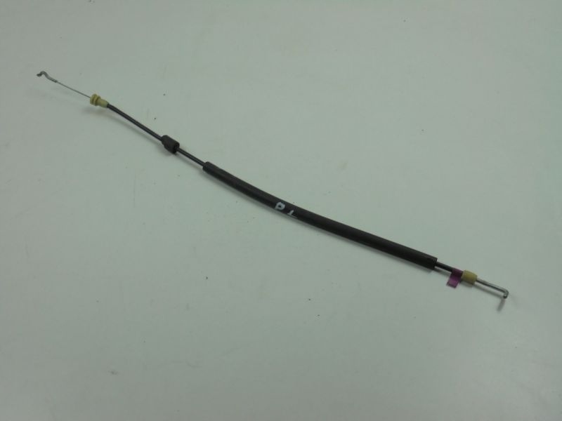 Chrysler sebring 3 js трос замка дверь перед левая 3021868e с Разборки