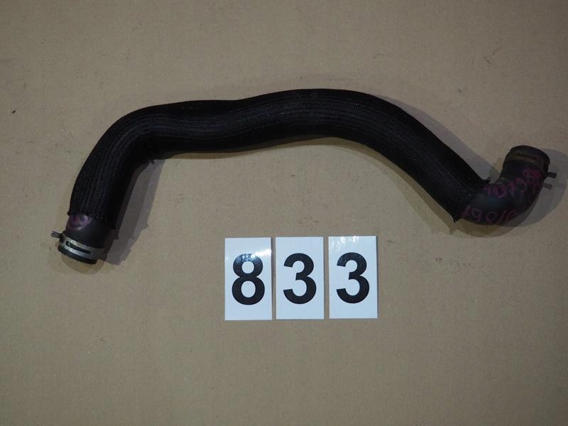 фото №1, Wąż труба turbo renault laguna iii 2.0 8200413798b