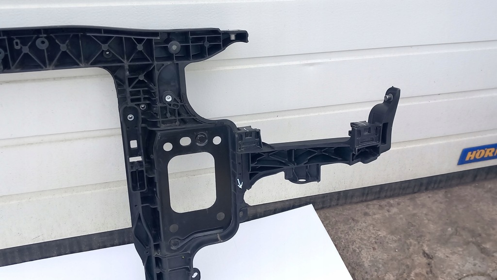 фото №12, Hyundai i30 iii 16r- pas передний усилитель передний bydgoszcz