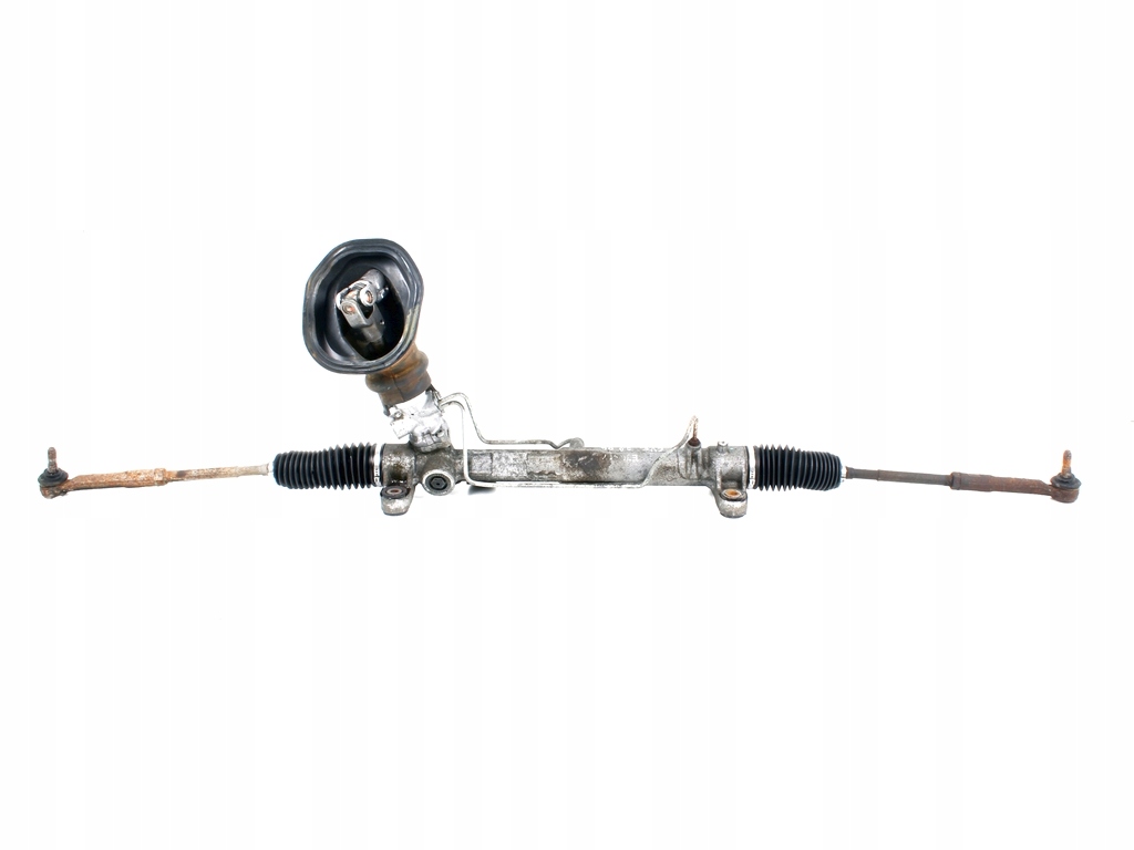 фото №1, Рулевая рейка трансмиссия toyota corolla verso ii eu europa