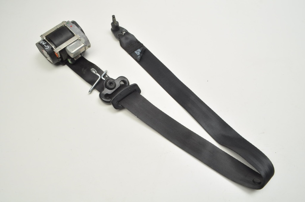 Купить Ford c-max mk2 2.0 tdci ремень безопасности левое  перед am51-r61295-aew