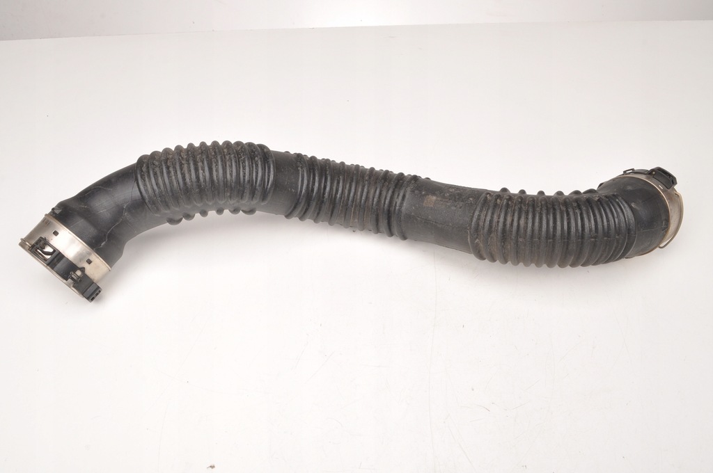 фото №1, Mercedes gla x156 1.6 lift труба интеркулер